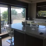 Ktima Melina Pelio βιλα με πισινα βολοσ πηλιο Βίλα *