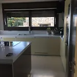 Βίλα Ktima Melina Pelio βιλα με πισινα βολοσ πηλιο