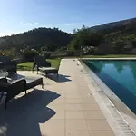 Ktima Melina Pelio βιλα με πισινα βολοσ πηλιο *