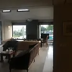 Βίλα Ktima Melina Pelio βιλα με πισινα βολοσ πηλιο