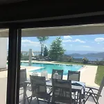 Βίλα Ktima Melina Pelio βιλα με πισινα βολοσ πηλιο *