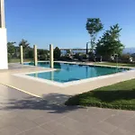 Βίλα Ktima Melina Pelio βιλα με πισινα βολοσ πηλιο *