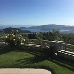Ktima Melina Pelio βιλα με πισινα βολοσ πηλιο Βίλα Alli Meria