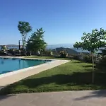 Βίλα Ktima Melina Pelio βιλα με πισινα βολοσ πηλιο *