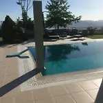 Βίλα Ktima Melina Pelio βιλα με πισινα βολοσ πηλιο *