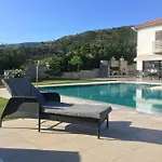 Βίλα Ktima Melina Pelio βιλα με πισινα βολοσ πηλιο