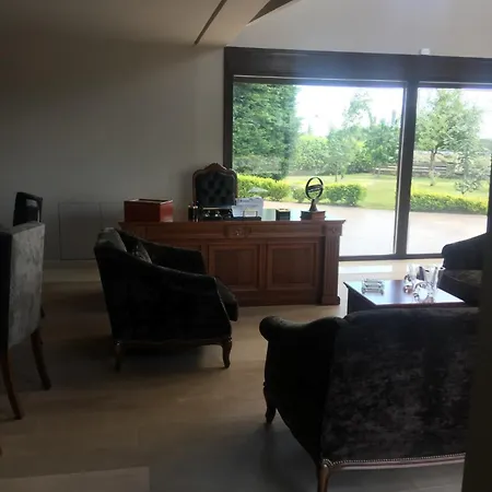 Ktima Melina Pelio βιλα με πισινα βολοσ πηλιο Villa