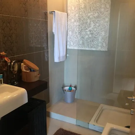 Villa Ktima Melina Pelio βιλα με πισινα βολοσ πηλιο Alli Meria